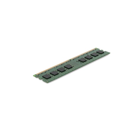 Add-On Addon Jedec Standard 1Gb Ddr2-400Mhz Unbuffered Dual Rank 1.8V AA400D2N3/1G